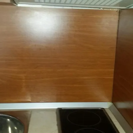 Orange Apartment *