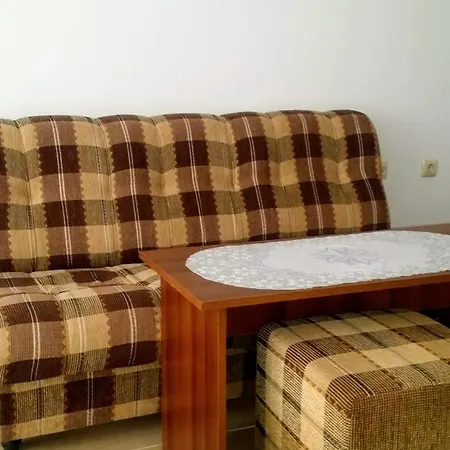 Orange Apartment Sunny Beach