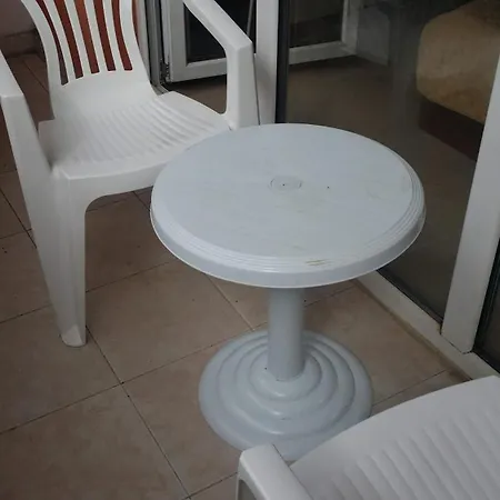 Apartament Orange Słoneczny Brzeg