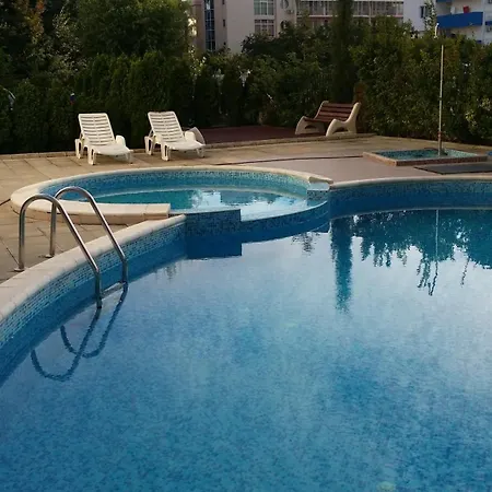 Orange Apartament *
