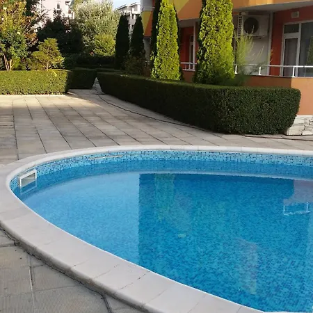 Apartament Orange *