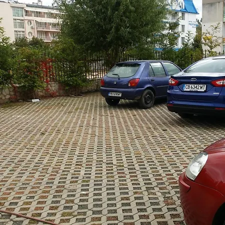 Orange Apartament Słoneczny Brzeg