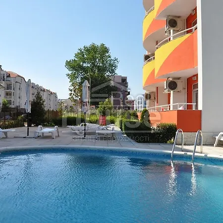 Orange Apart-hotel