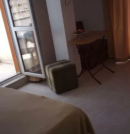 Apart-hotel Orange *