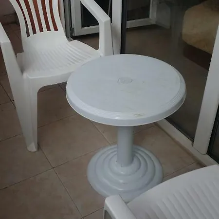 Orange Apartment Sunny Beach